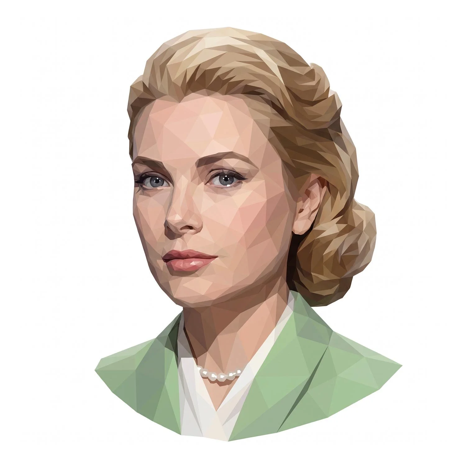 GRACE KELLY