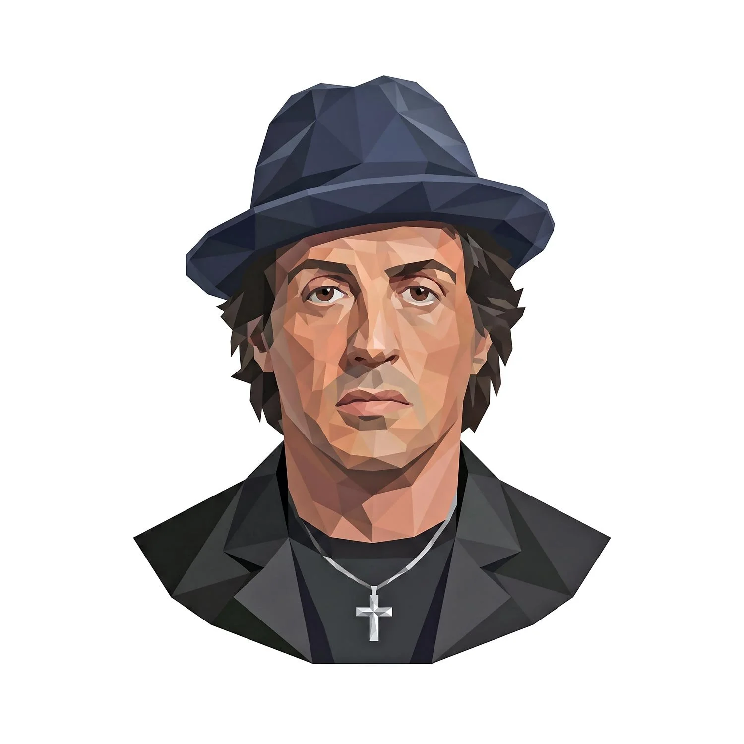 SYLVESTER STALLONE