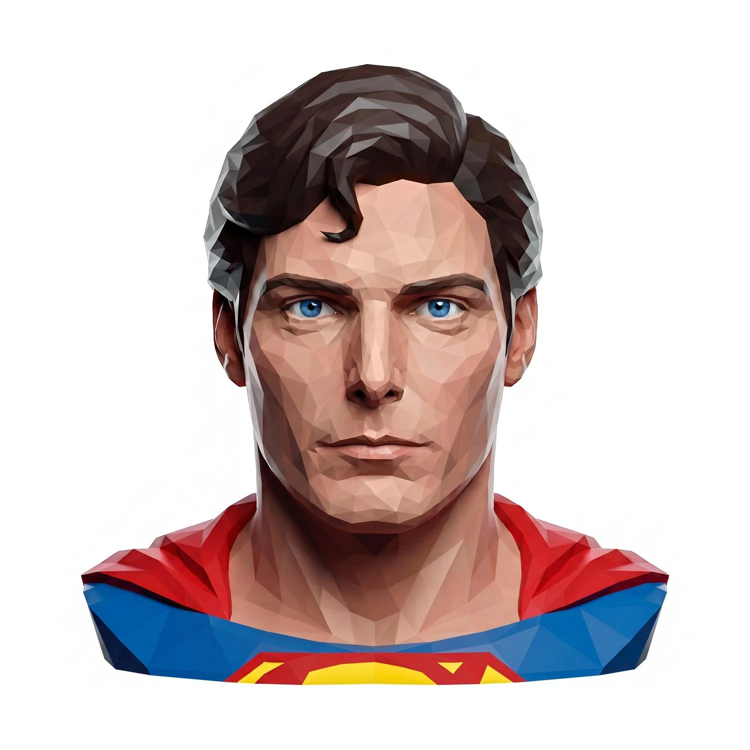 CHRISTOPHER REEVE (SUPERMAN)