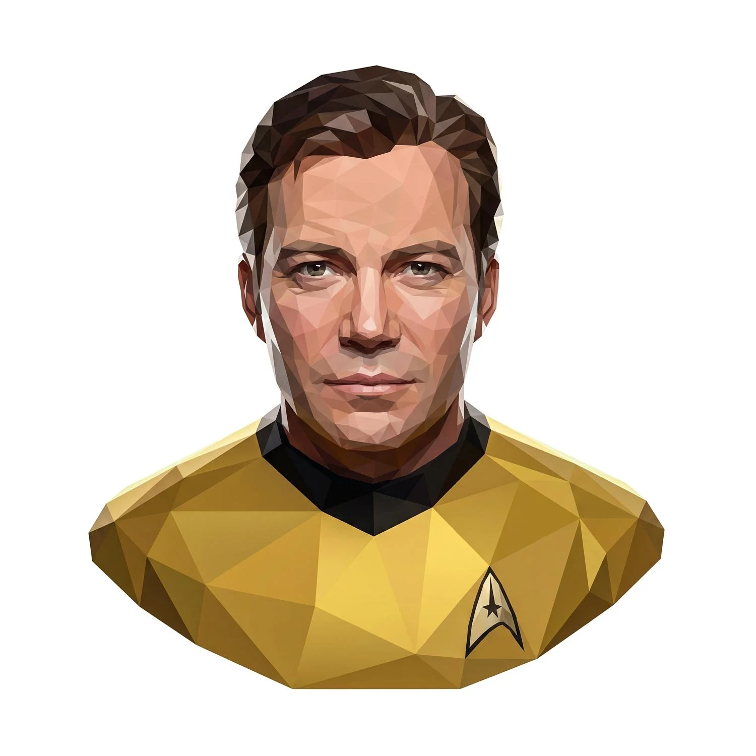 WILLIAM SHATNER