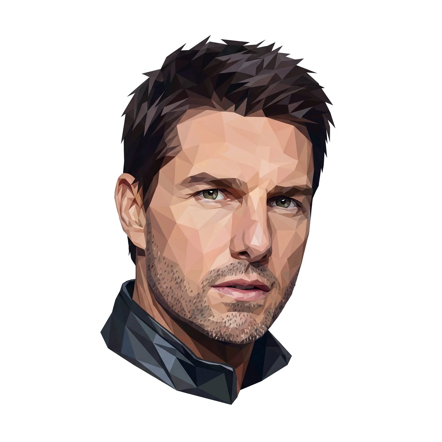 TOM CRUISE