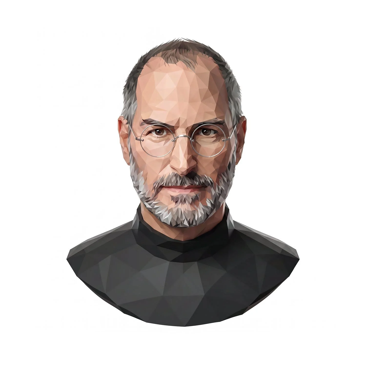 STEVE JOBS