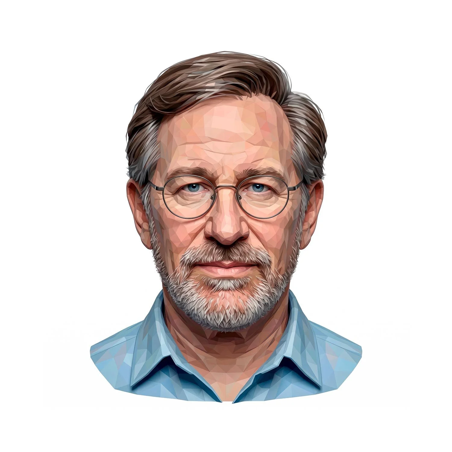STEVEN SPIELBERG