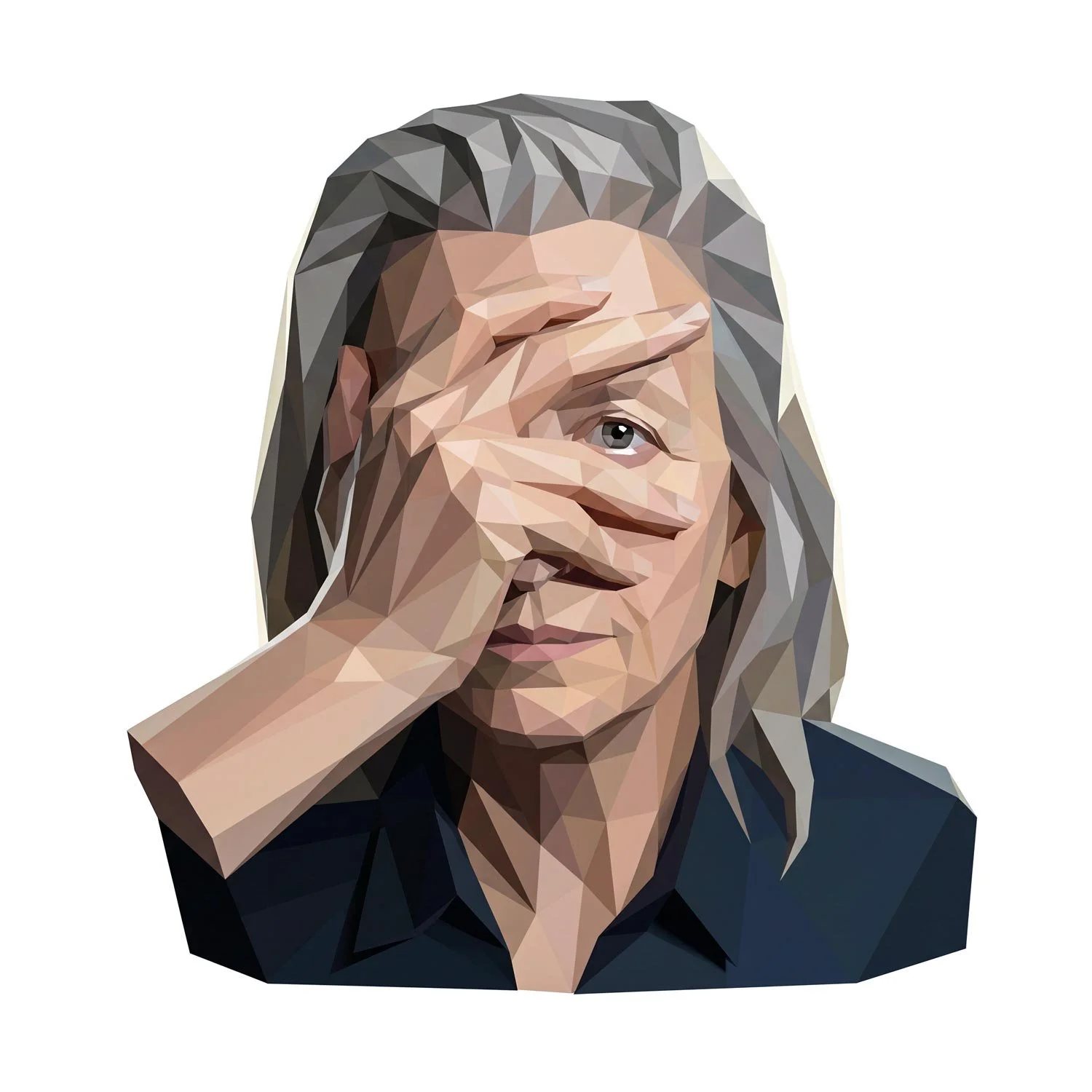 ANNIE LEIBOVITZ