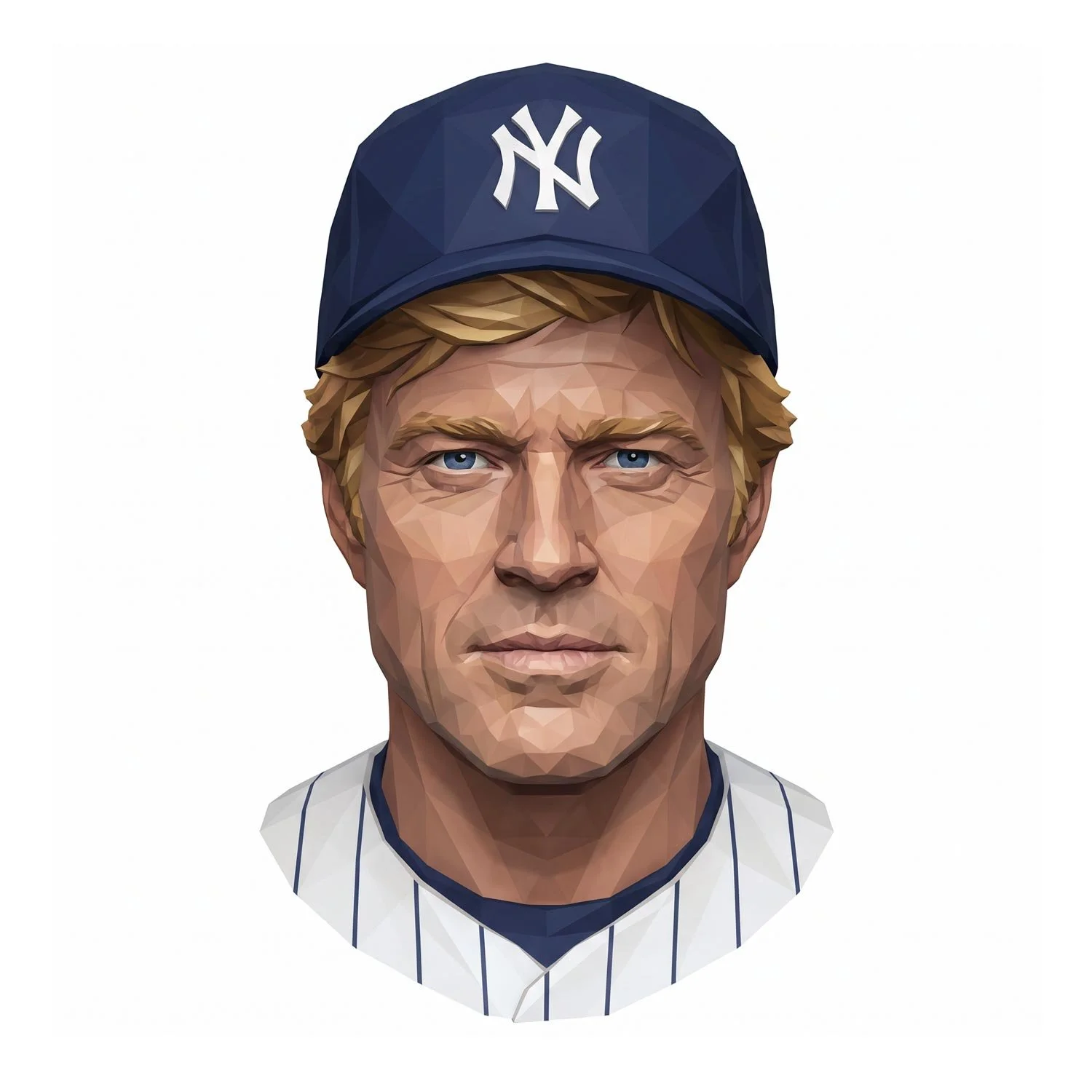 ROBERT REDFORD