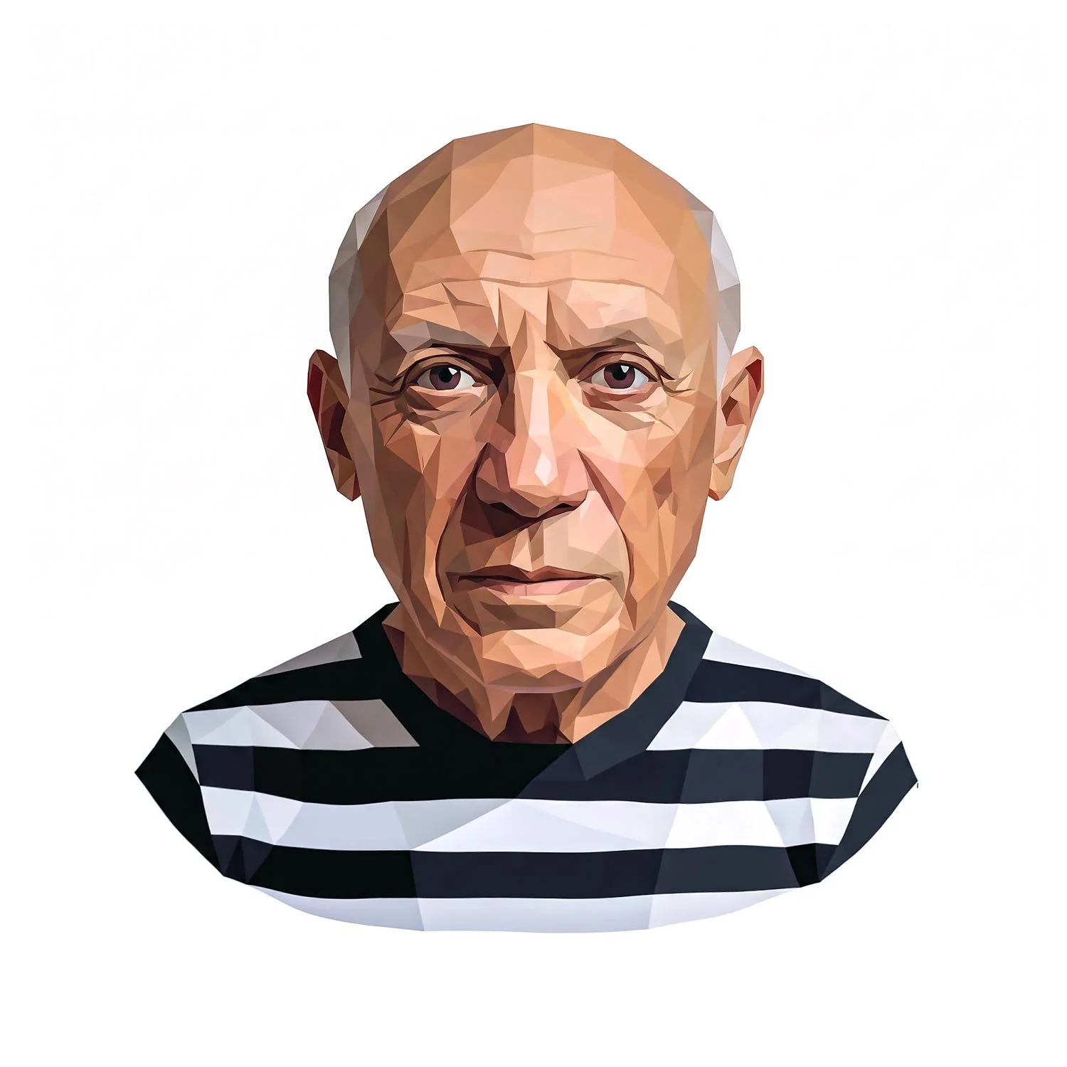 PABLO PICASSO