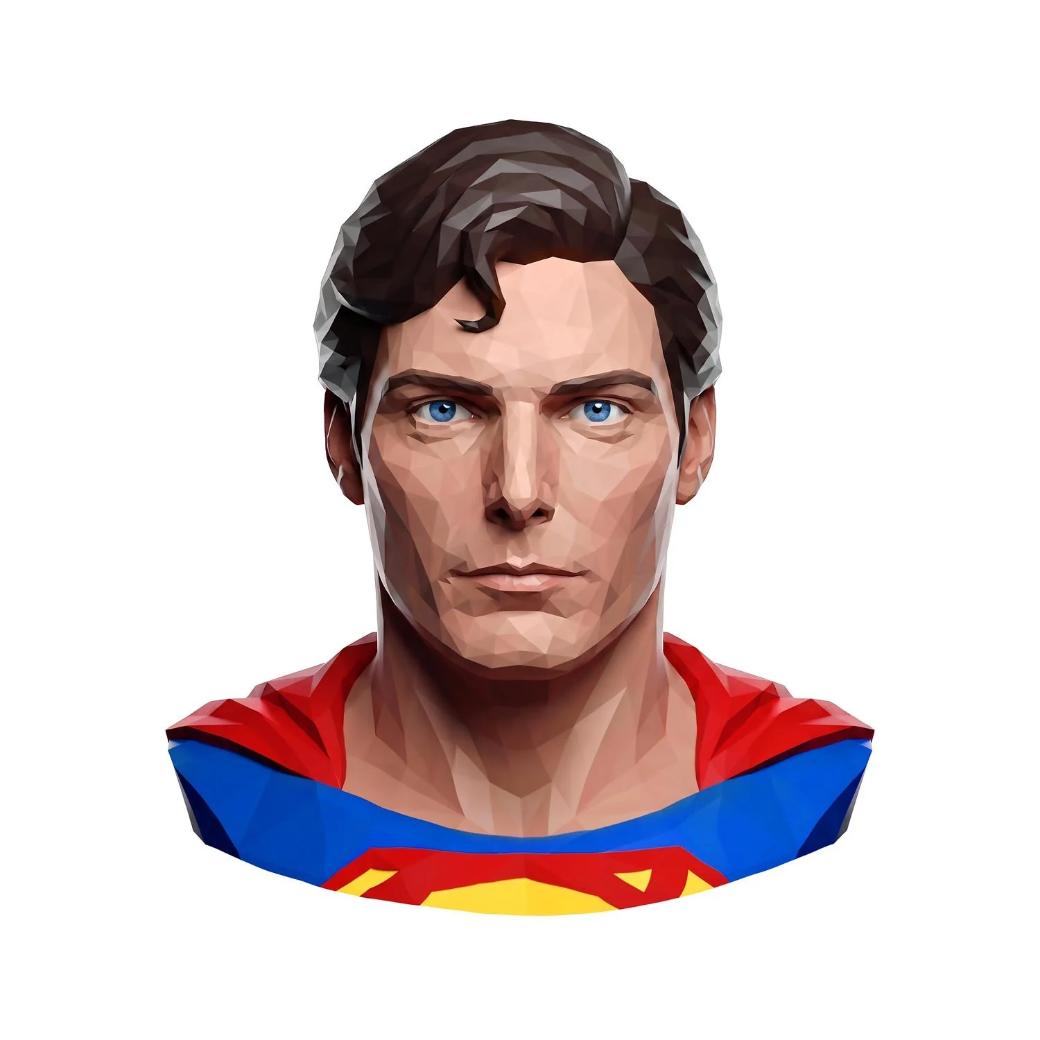CHRISTOPHER REEVE