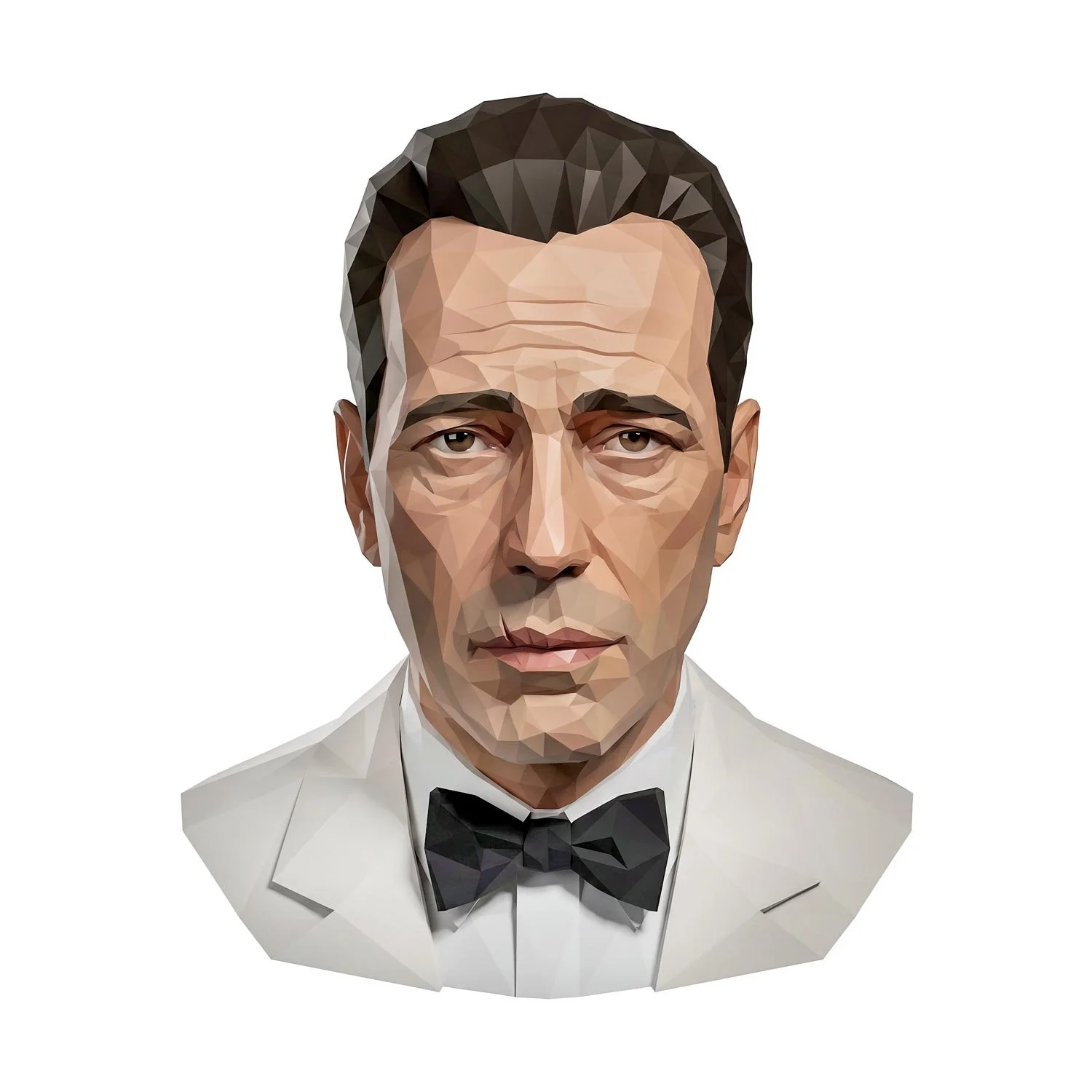 HUMPHREY BOGART
