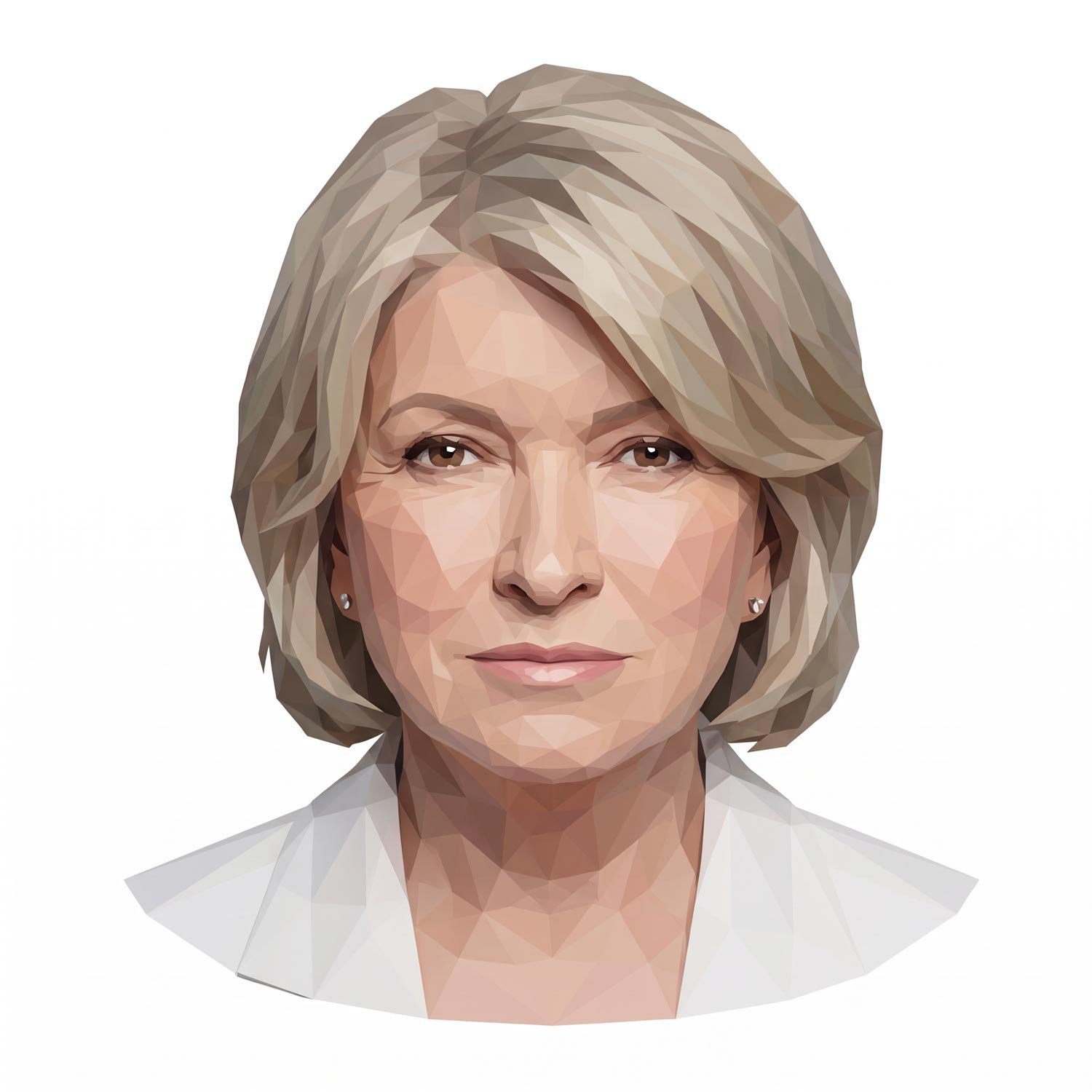 MARTHA STEWART