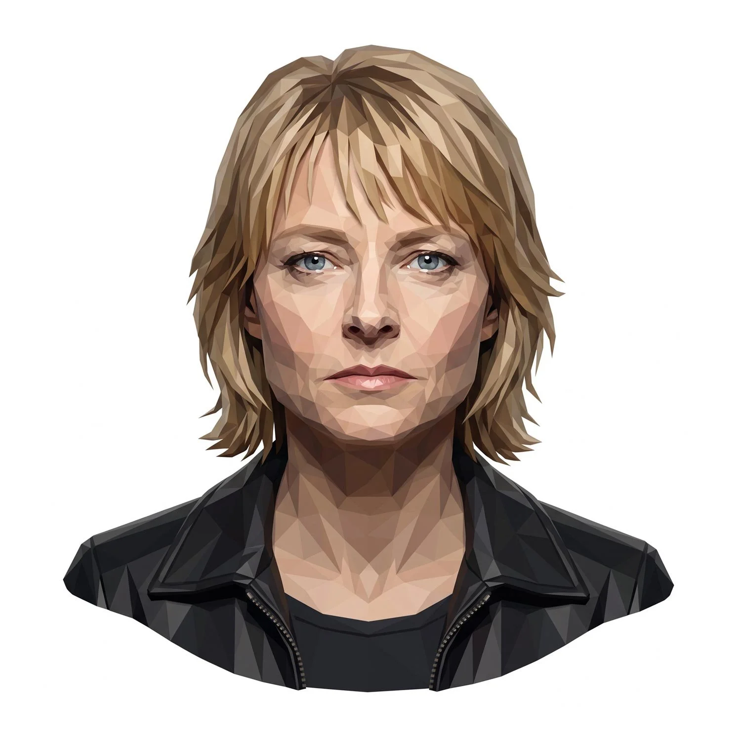 JODIE FOSTER