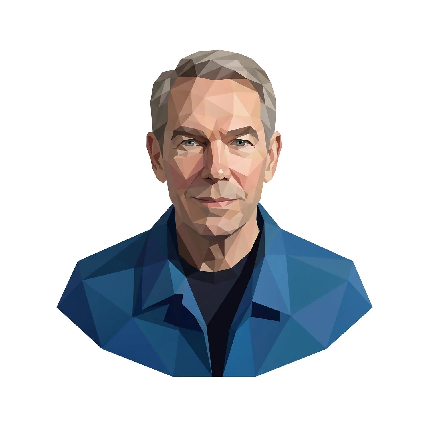 JEFF KOONS