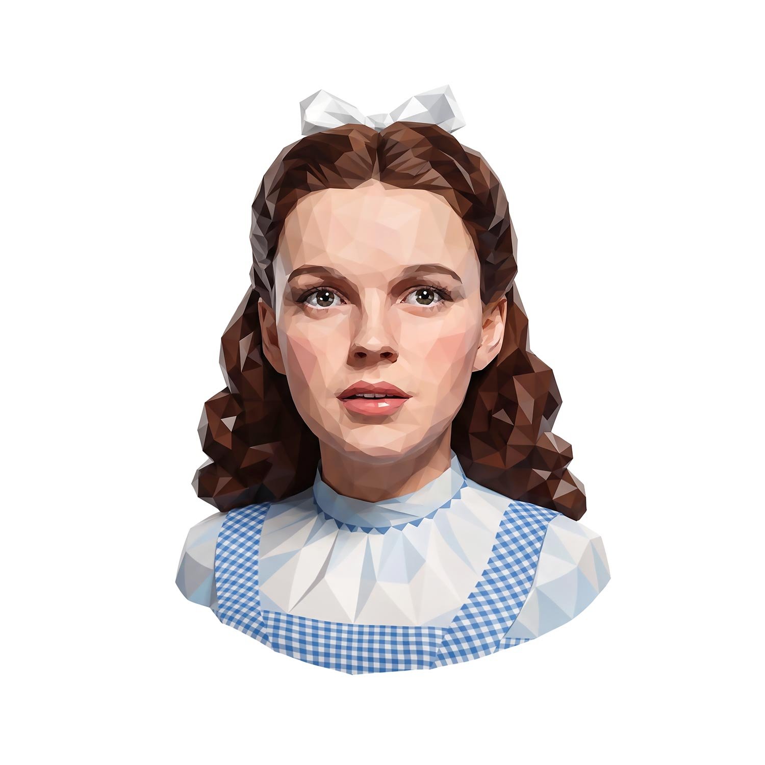 JUDY GARLAND