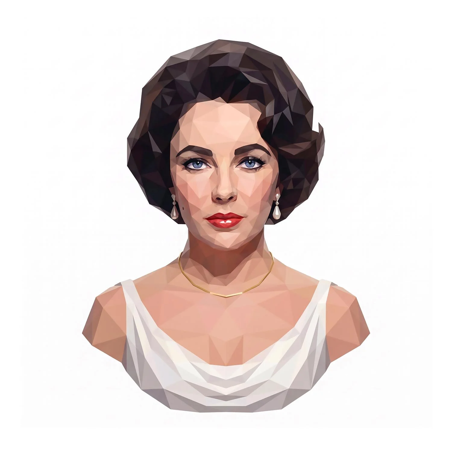 ELIZABETH TAYLOR