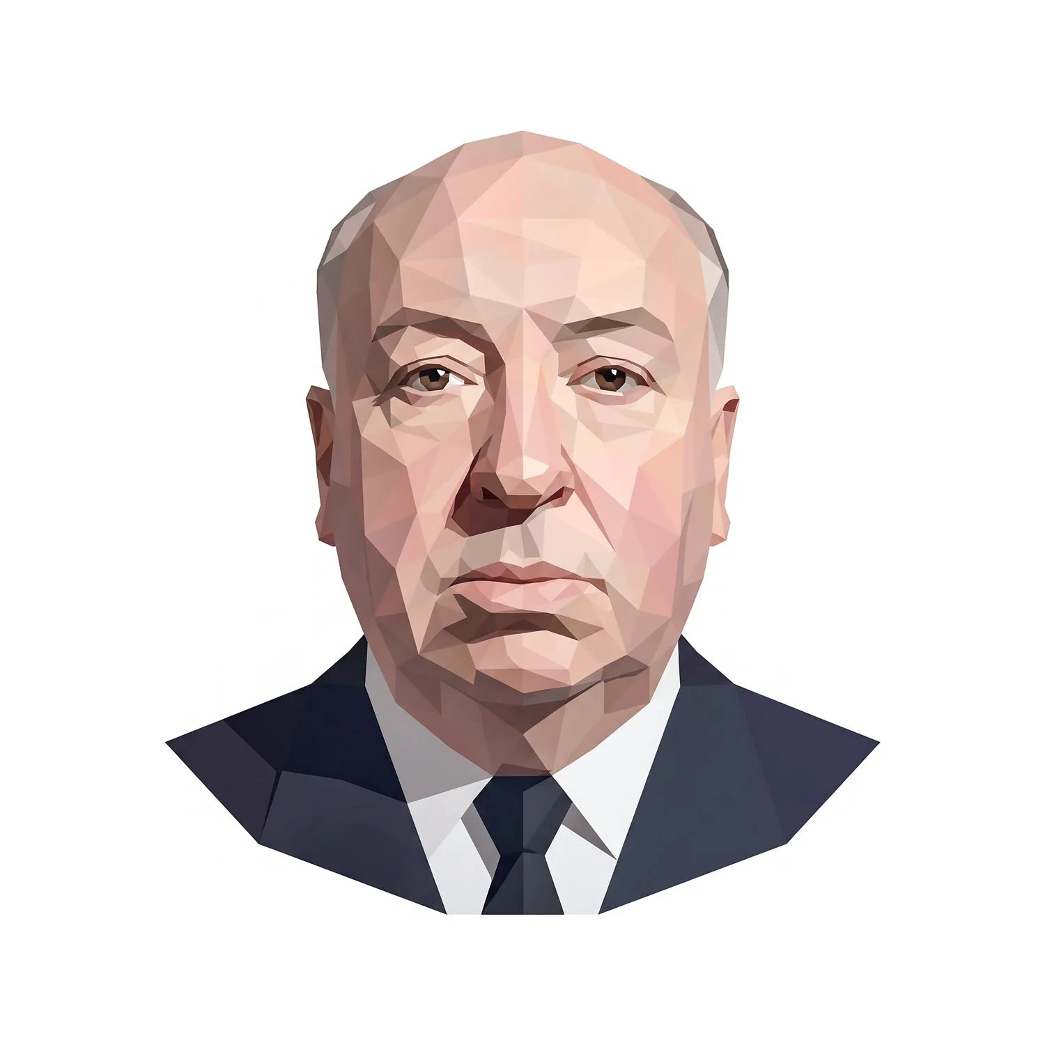 ALFRED HITCHCOCK