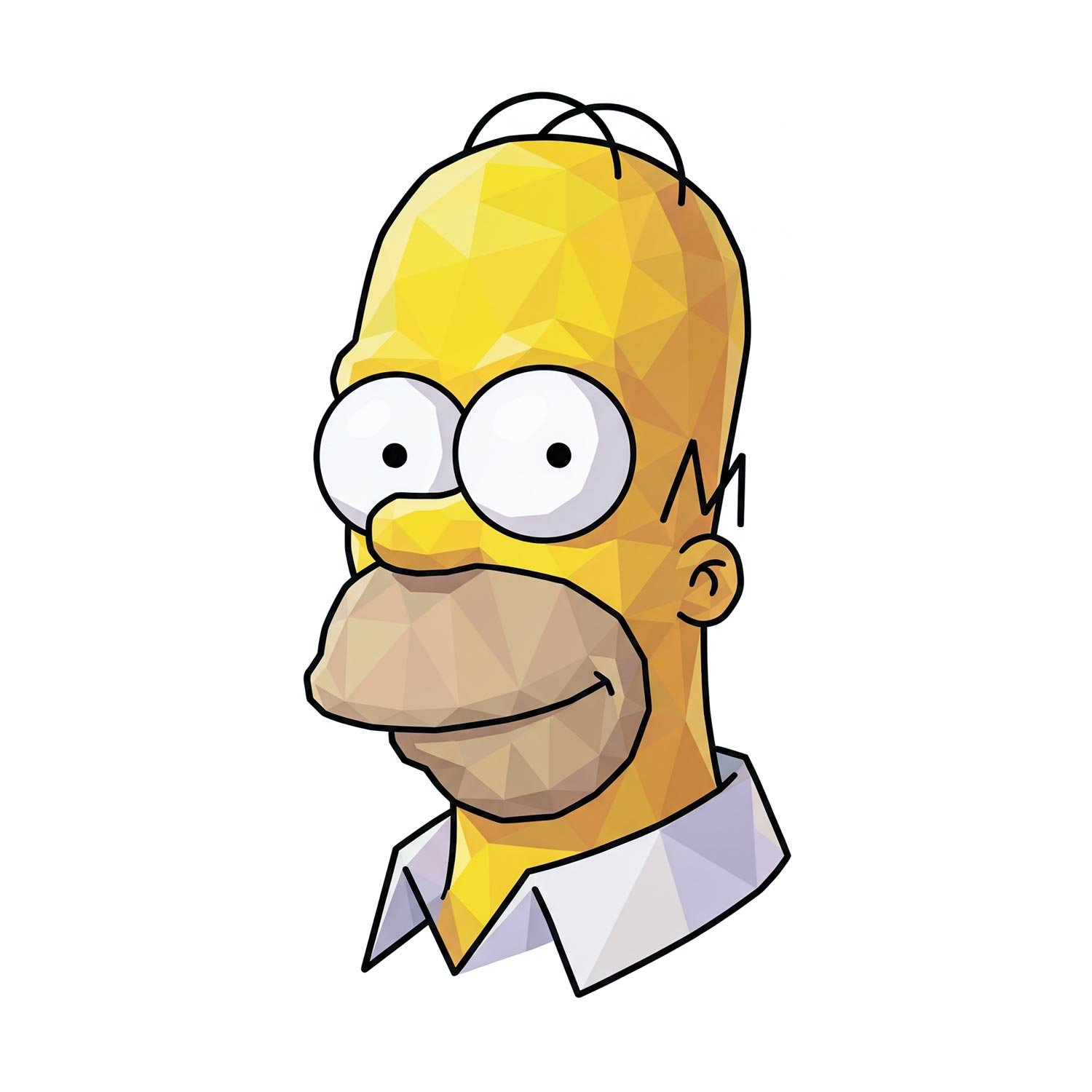 HOMER SIMPSON