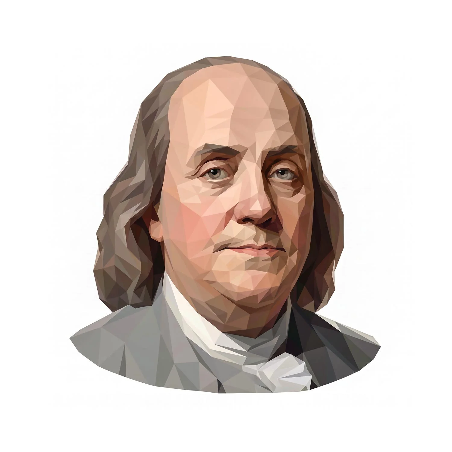 BENJAMIN FRANKLIN