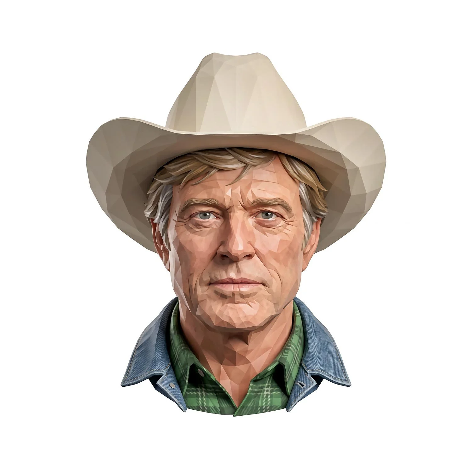 ROBERT REDFORD