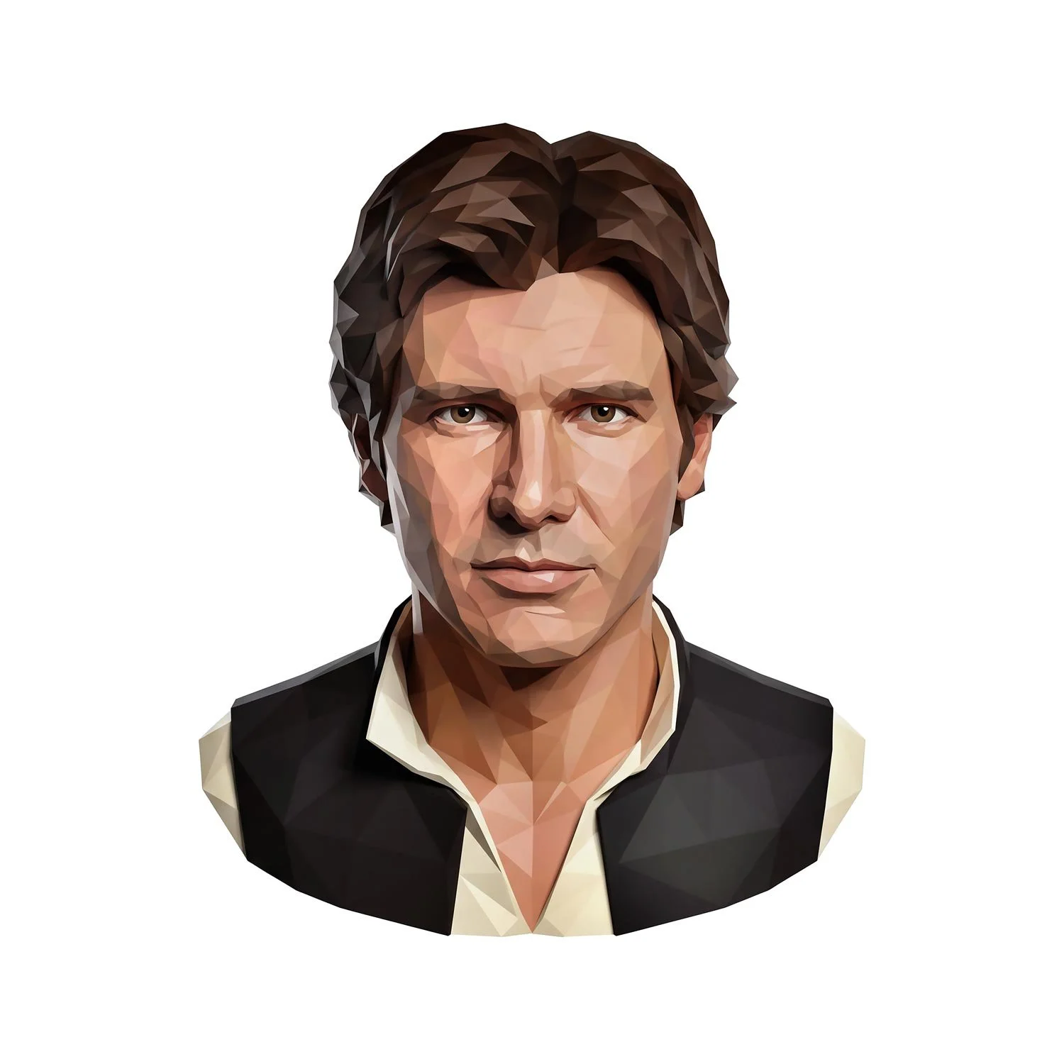 HARRISON FORD