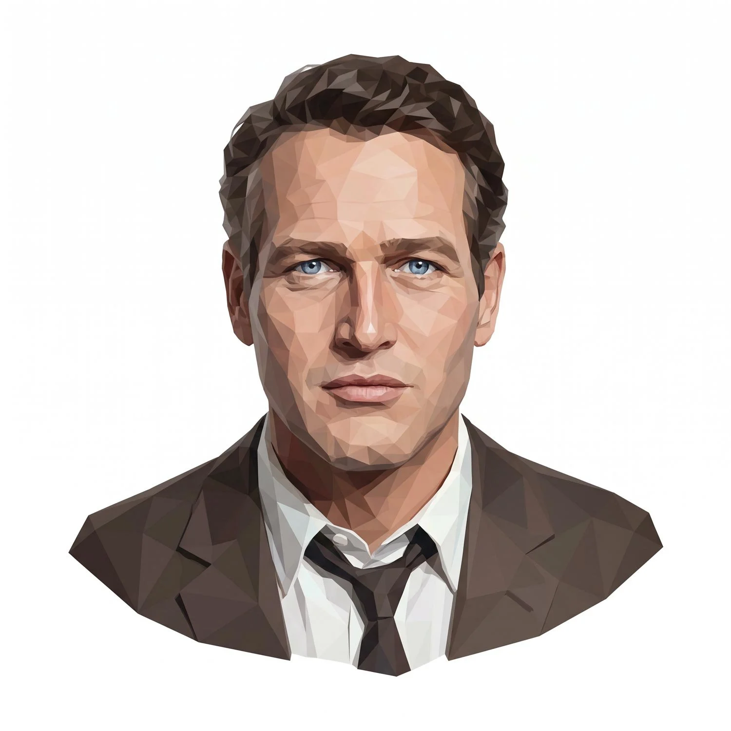 PAUL NEWMAN