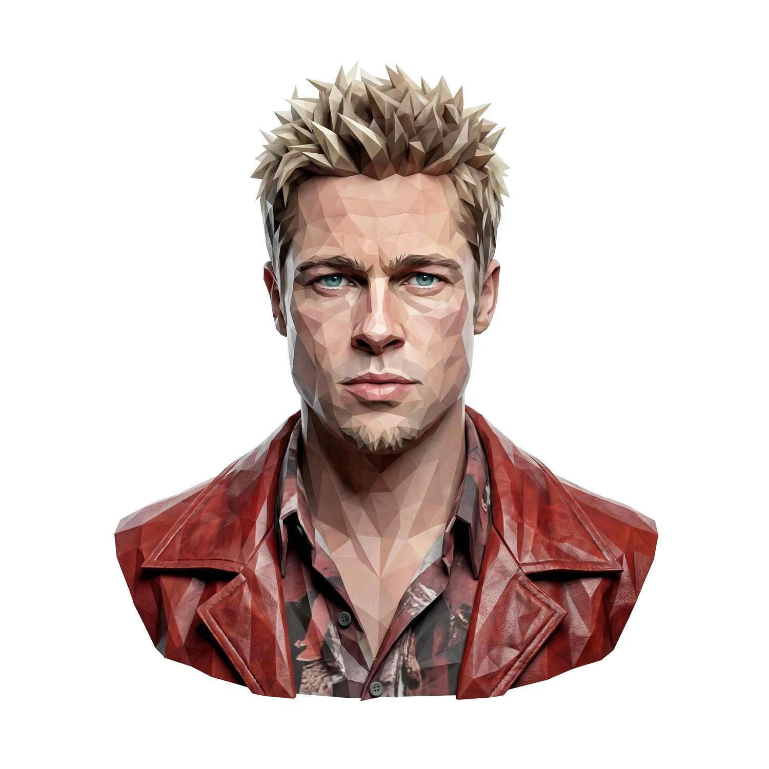 BRAD PITT
