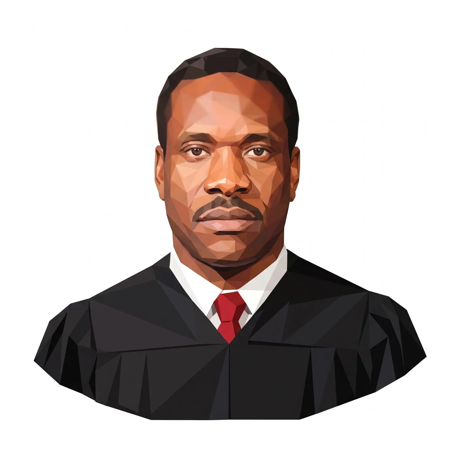 JUSTICE CLARENCE THOMAS