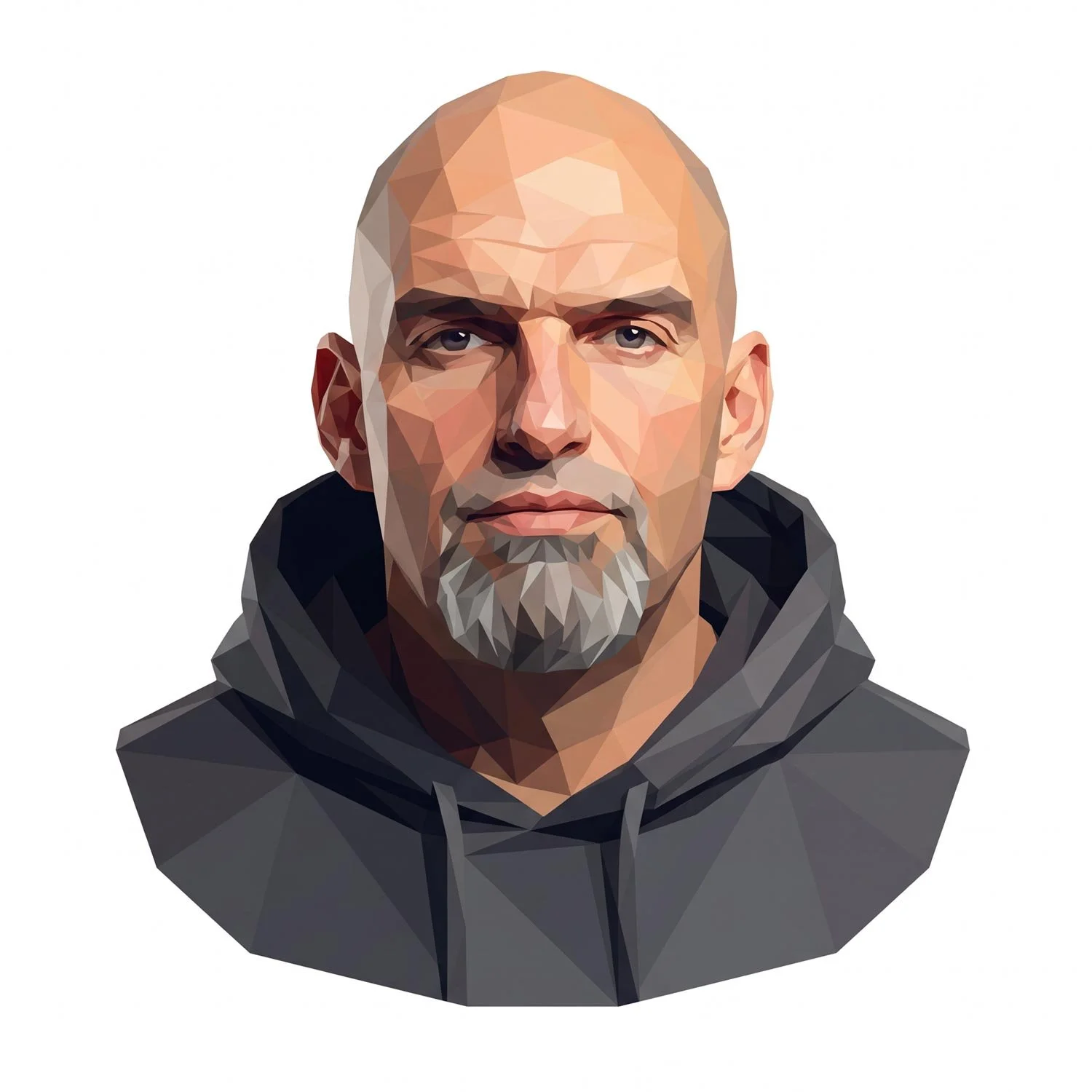JOHN FETTERMAN