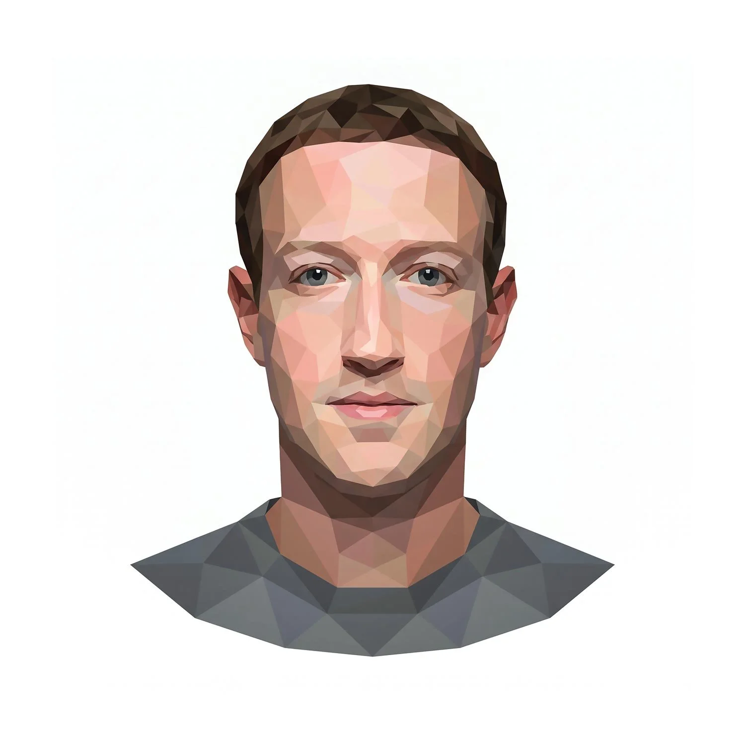 MARK ZUCKERBERG