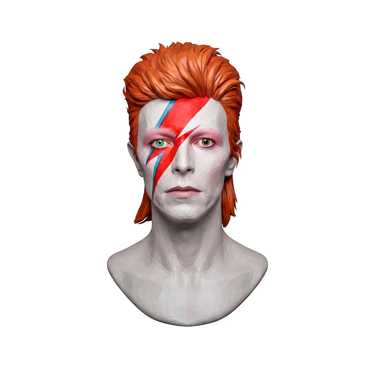 DAVID BOWIE