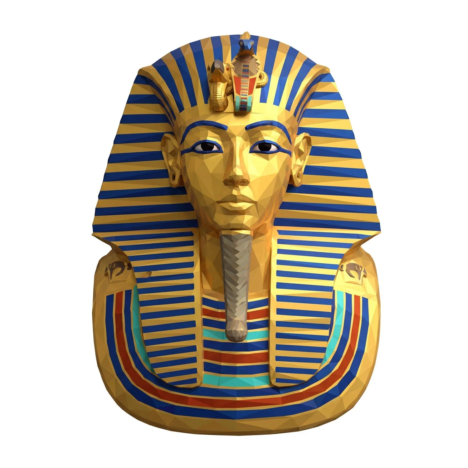 KING TUT