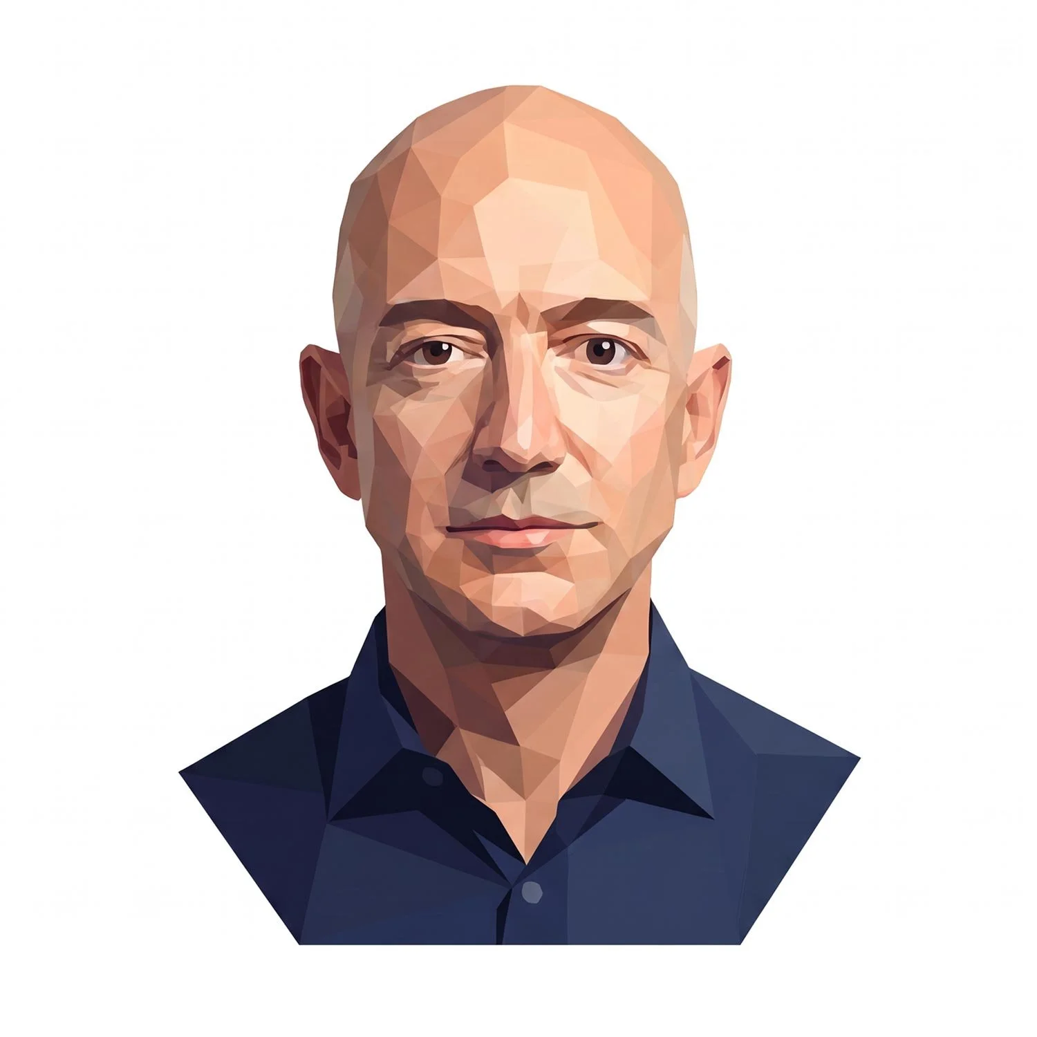 JEFF BEZOS