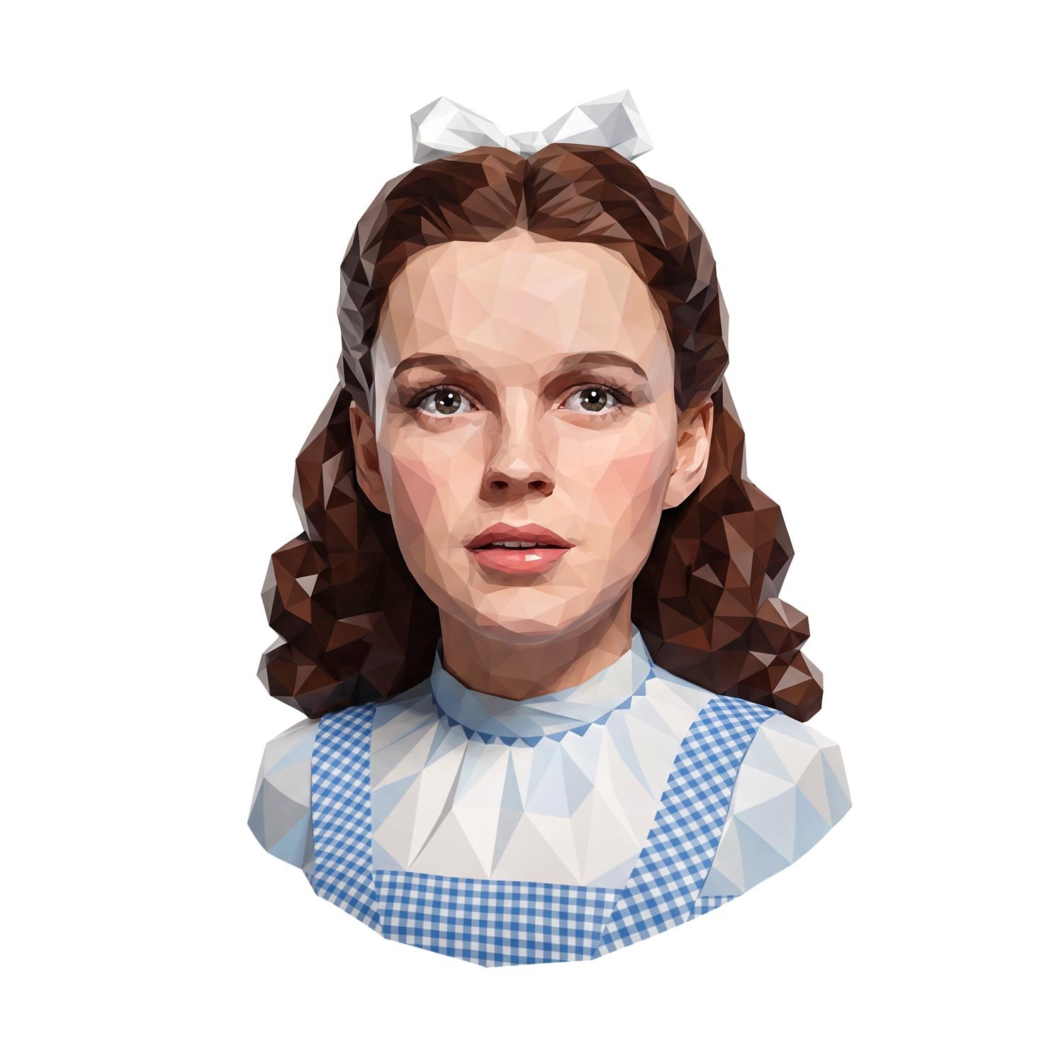 JUDY GARLAND