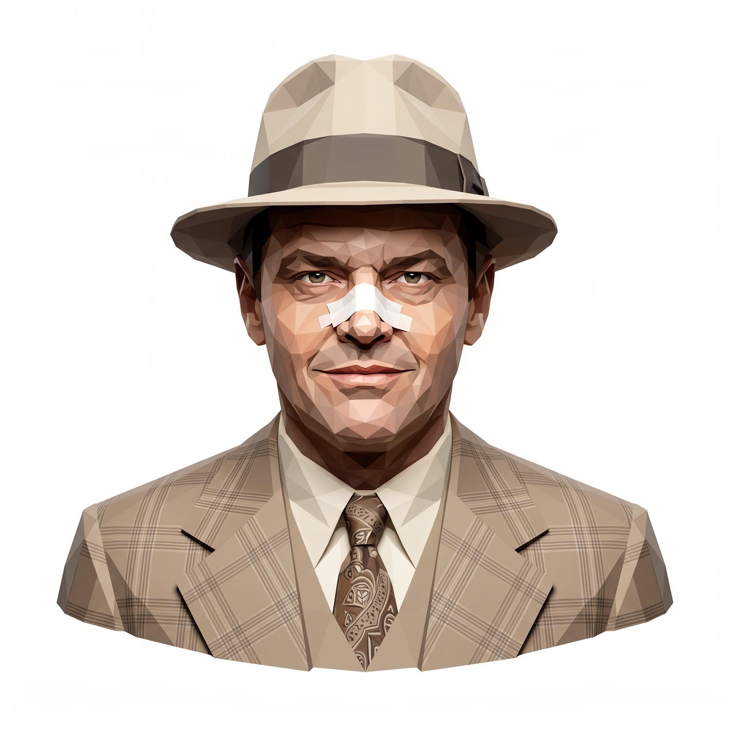 JACK NICHOLSON