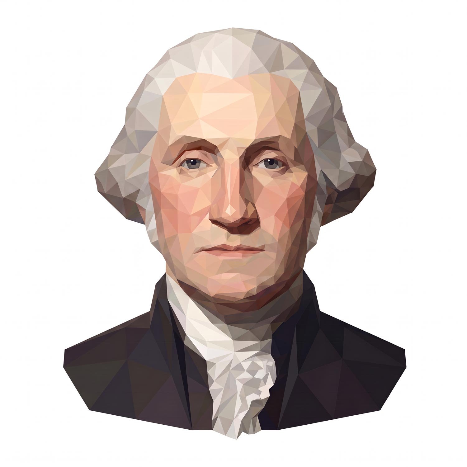 GEORGE WASHINGTON