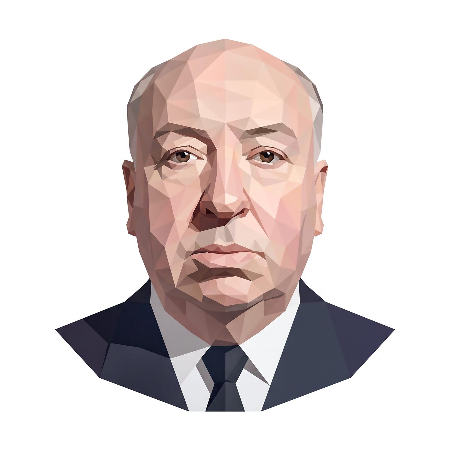 ALFRED HITCHCOCK