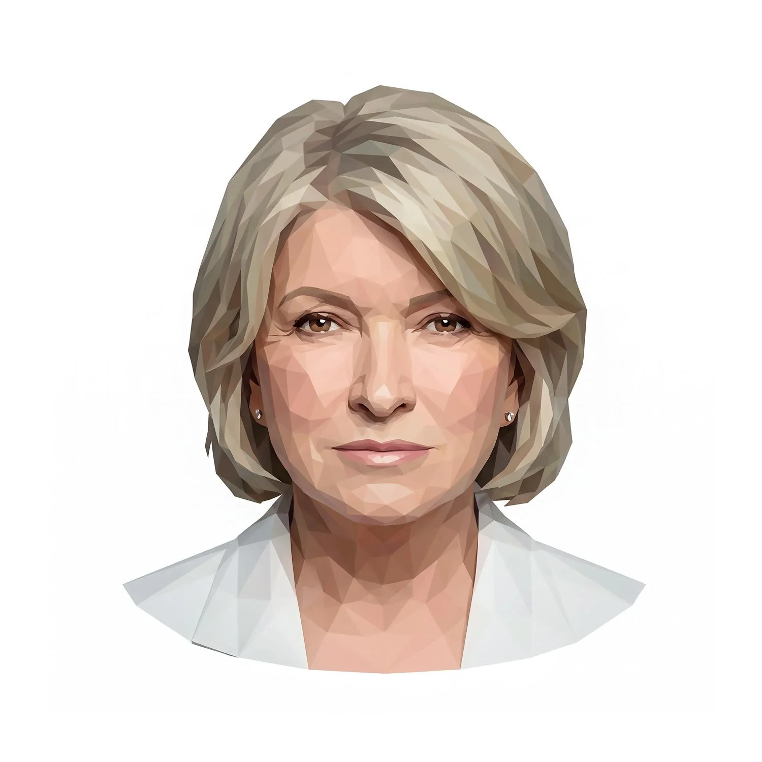 MARTHA STEWART