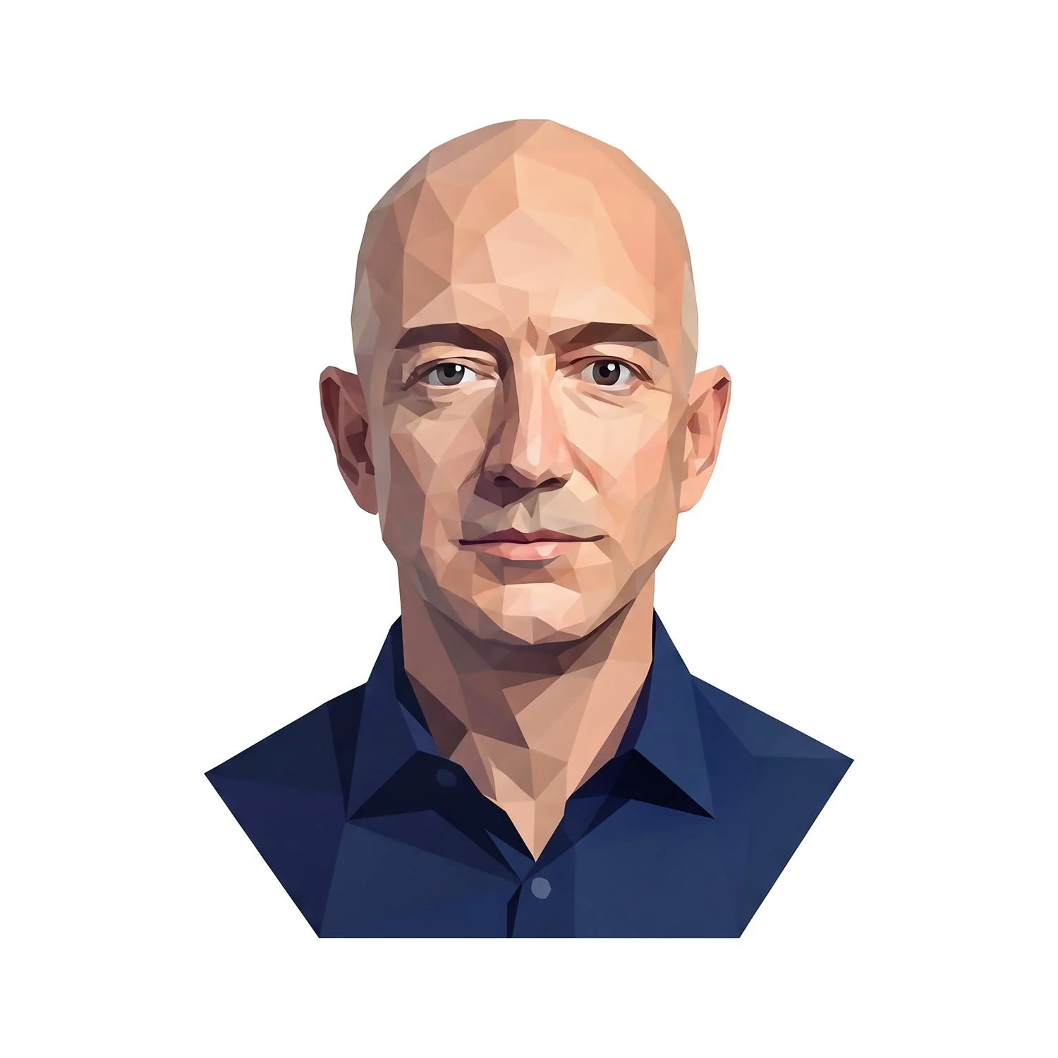 JEFF BEZOS