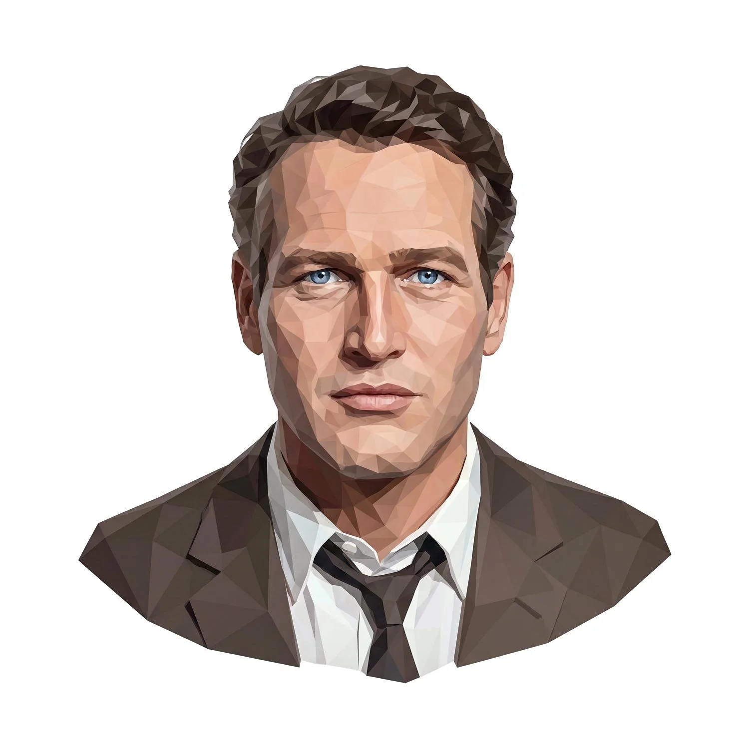 PAUL NEWMAN