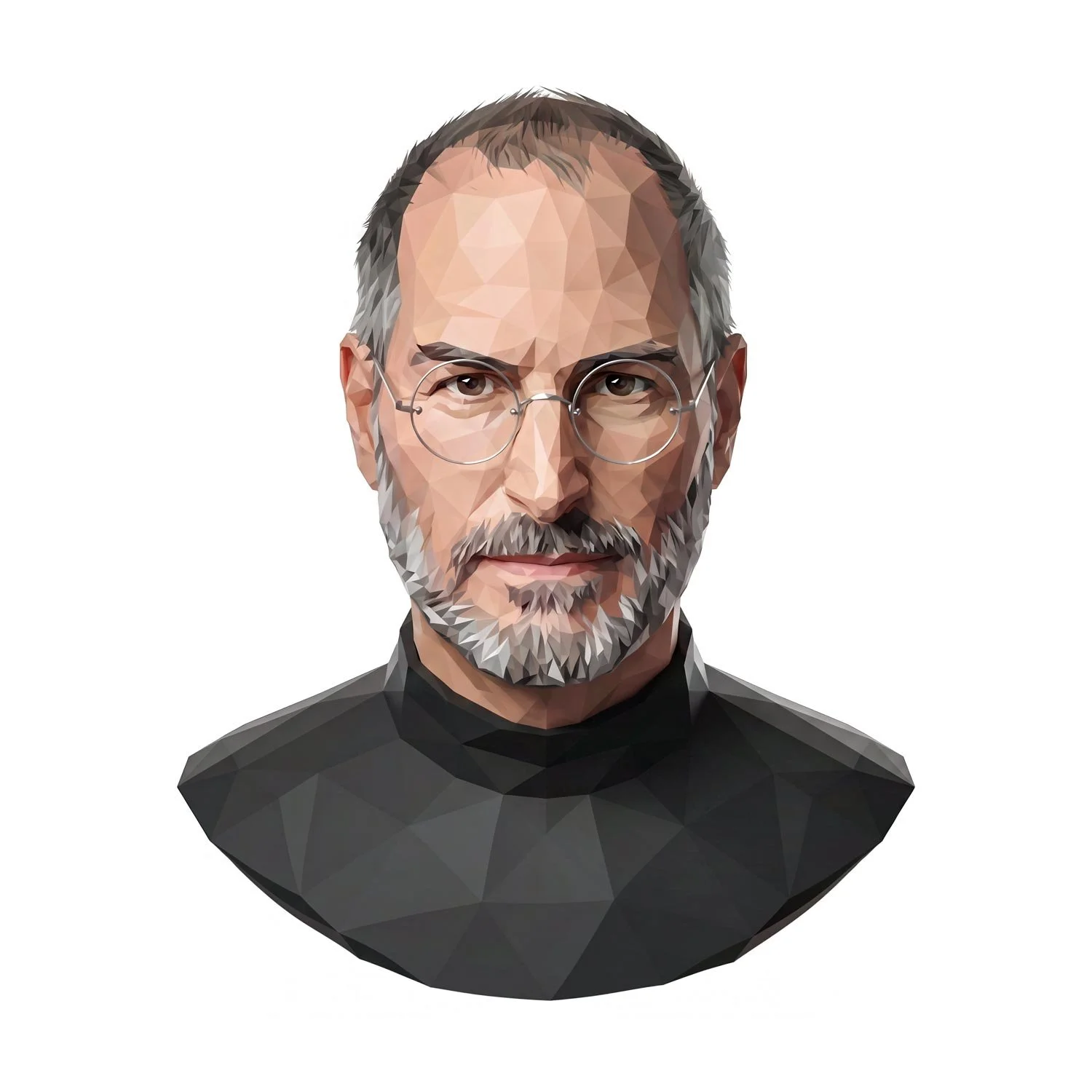 STEVE JOBS
