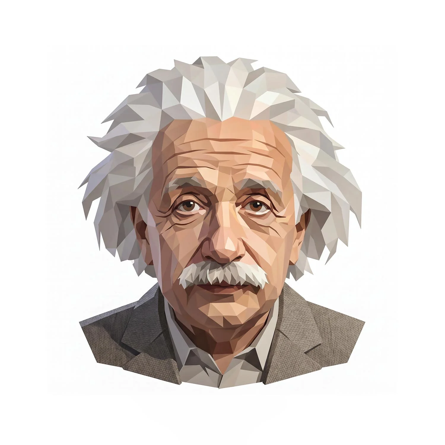 ALBERT EINSTEIN