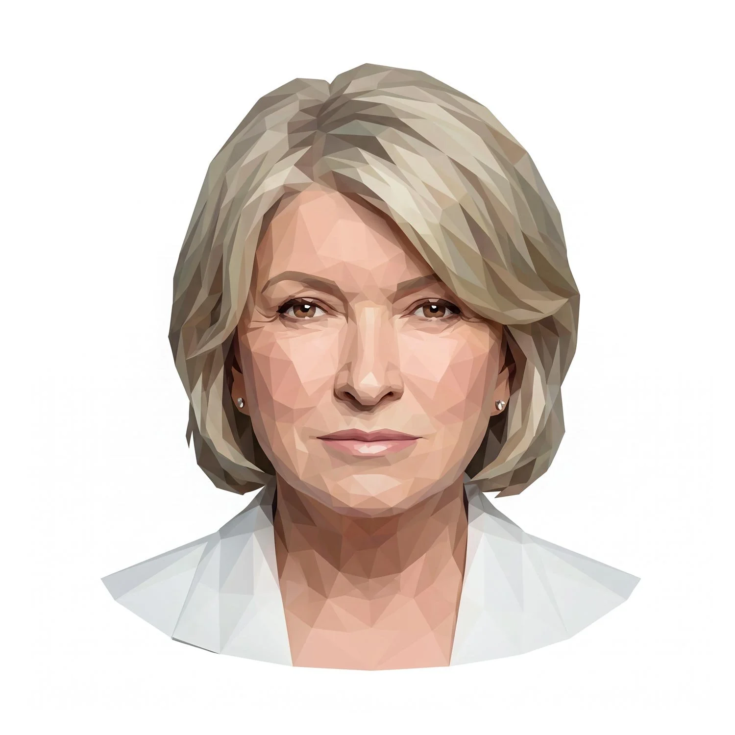 MARTHA STEWART