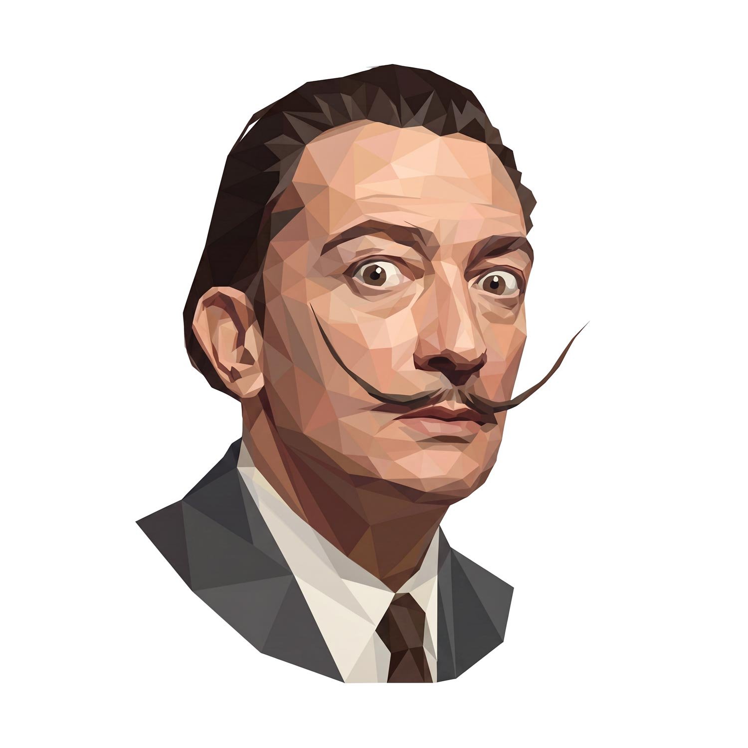 SALVADOR DALI