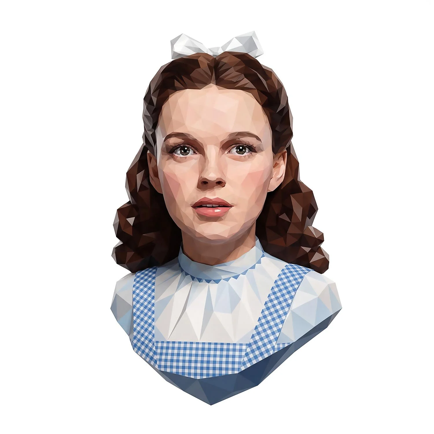 JUDY GARLAND