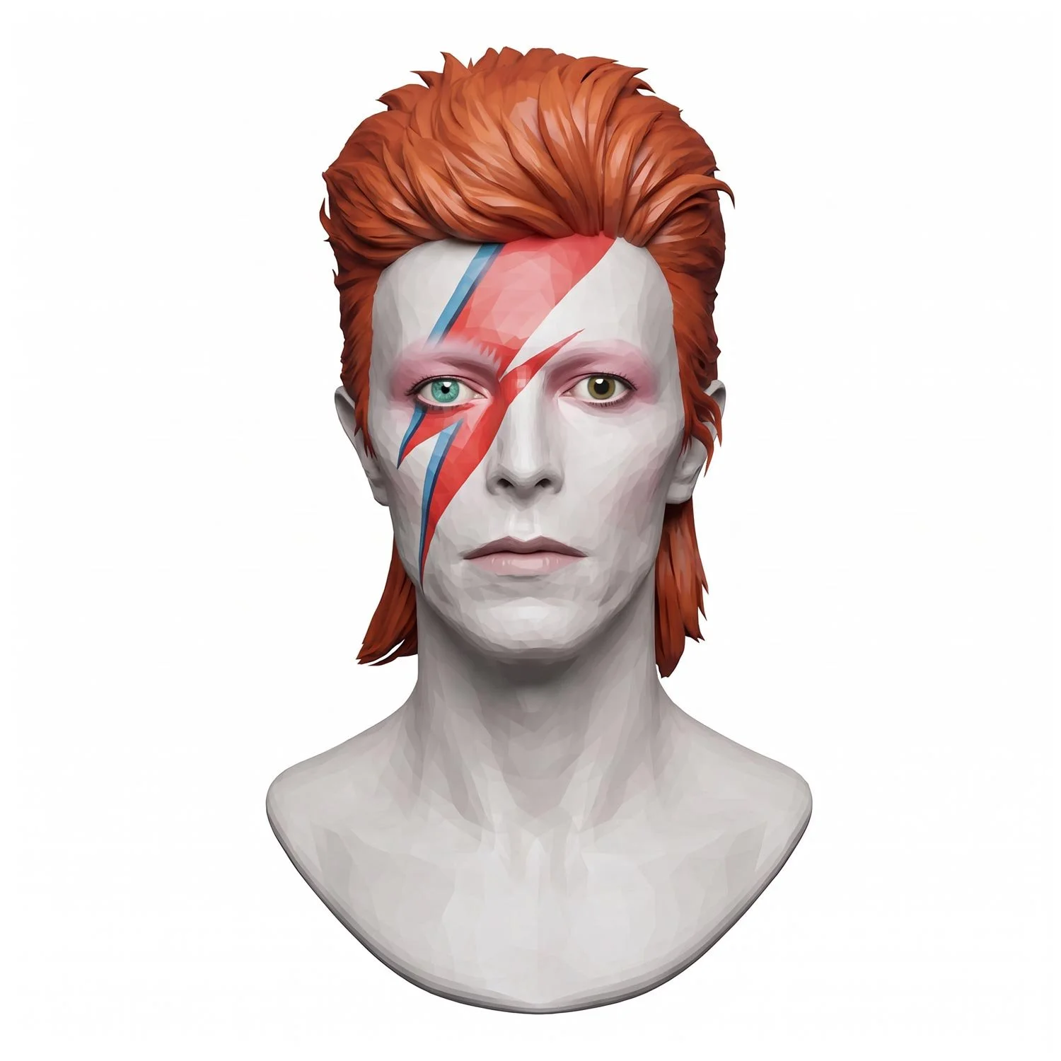 DAVID BOWIE