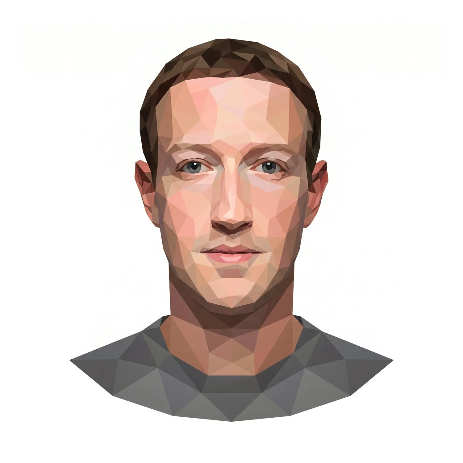 MARK ZUCKERBERG