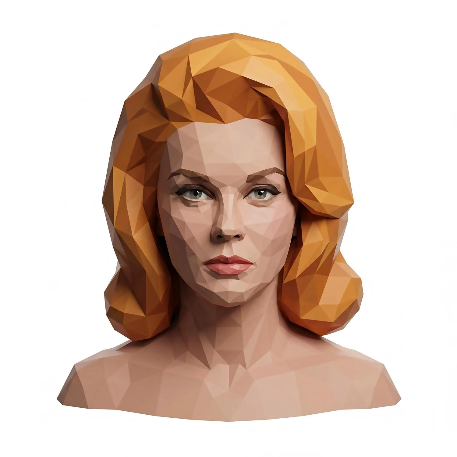 ANN MARGARET