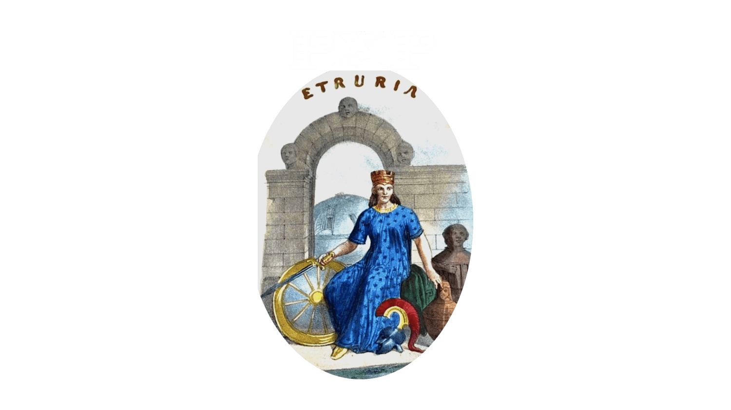 Potentino Exploration Project