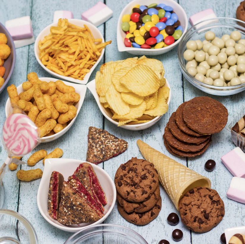 What 2025 Looked Like from Inside the Mission Field Snack Cabinet