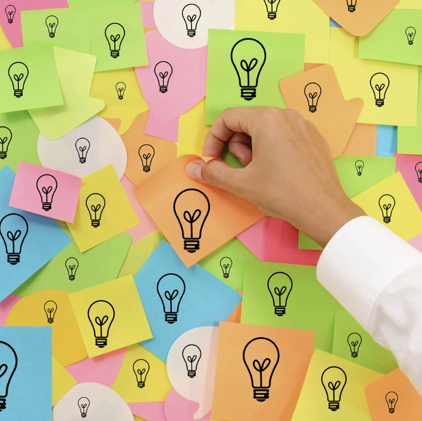 The New Code of CPG Innovation Is Showing Up in Real Time&nbsp;