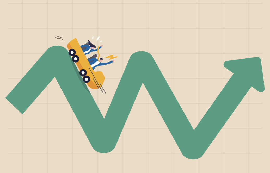 Why the Best Leaders Don't Wait for the Market to Tell Them They've Fallen Behind