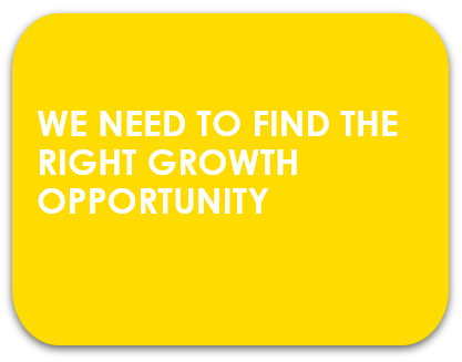 Need to find the right CPG innovation growth opportunity